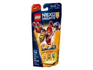 lego 70331 ultimate macy