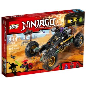 lego 70589 rock roader