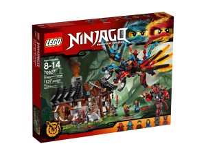 lego 70627 dragons forge