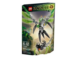 lego 71300 uxar creature of jungle