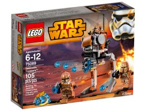 lego 75089 geonosis troopers