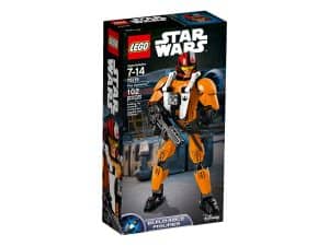 lego 75115 poe dameron