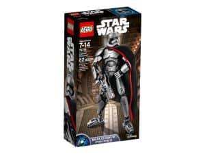 lego 75118 captain phasma