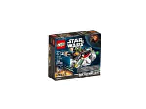 lego 75127 the ghost