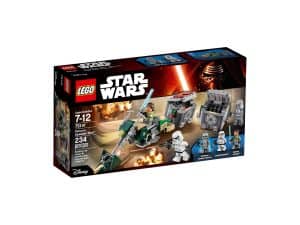 lego 75141 kanans speeder bike