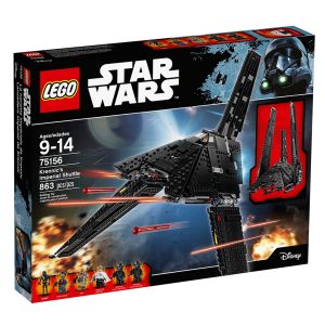 lego 75156 krennics imperial shuttle