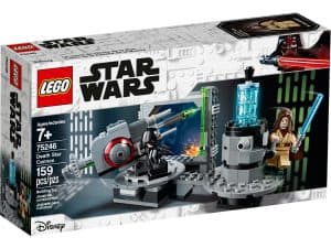 lego 75246 death star cannon