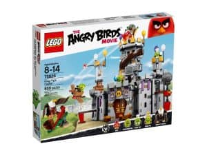 lego 75826 king pigs castle