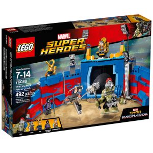 lego 76088 thor vs hulk arena clash