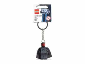 lego 850446 star wars darth maul key chain