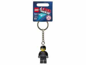 lego 850896 movie bad cop key chain