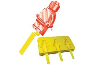 lego 852341 minifigure ice lollipop mould
