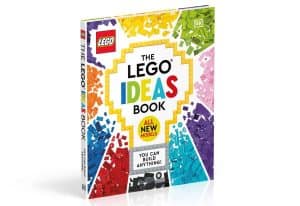 lego ideas book second edition 5007532
