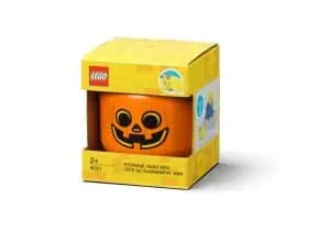 mini pumpkin storage head 5008082