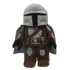 the mandalorian plush 5007457