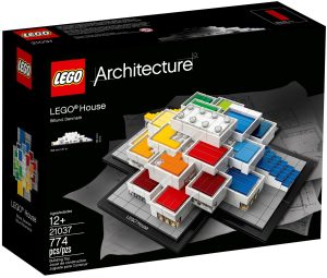 lego house 21037