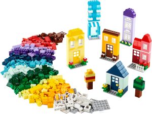 LEGO Creative Houses 11035