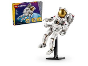 LEGO Space Astronaut 31152