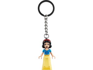 LEGO Snow White Key Chain 854286